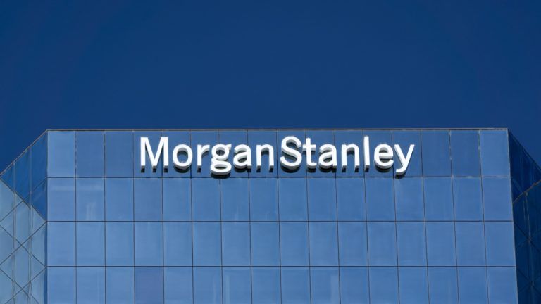 Morgan Stanley and Galaxy Launch Crypto Lending Pathway Into Bitcoin ETPs
