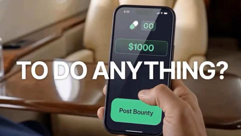 Pump.fun GO Unleashes Unlimited Crypto Bounties, Turning Online Tasks Into Cash Rewards