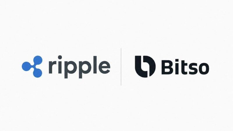 Ripple and Bitso Unleash MXNB on XRPL to Transform a $65B U.S.-Mexico Payments Corridor