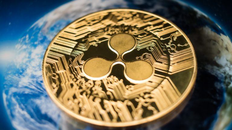 Ripple Leaders Signal Major Crypto Moment as Swell Hits 10-Year Milestone