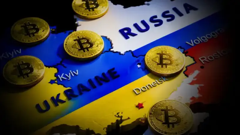 Russia Central Bank To Limit Retail Crypto Investors To Bitcoin, Ethereum, & USDT