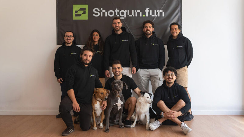 Shotgun.fun Launches as the First Trading Terminal With 100% Cashback