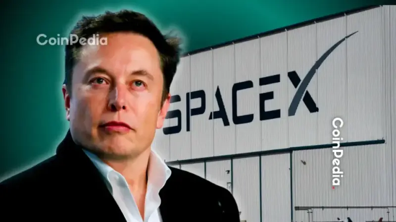 SpaceX IPO: How to Confirm Share Allocation