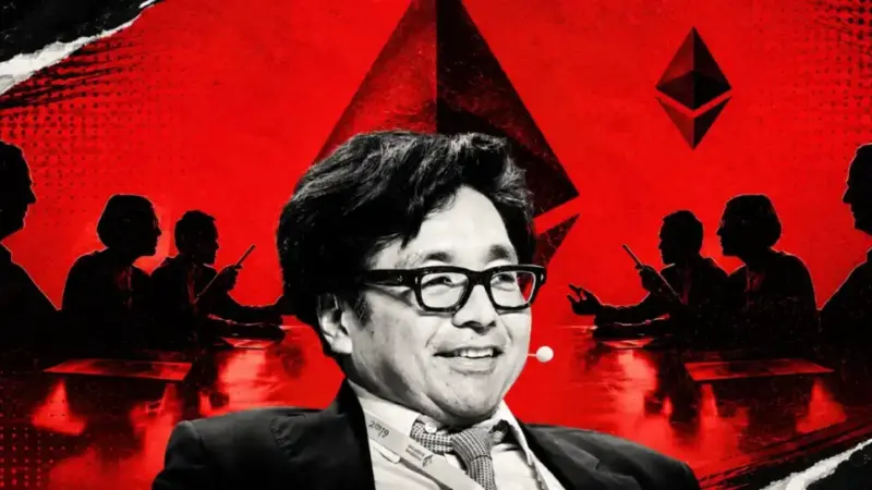 Tom Lee: AI Selloff Driven by SpaceX Capital Raise