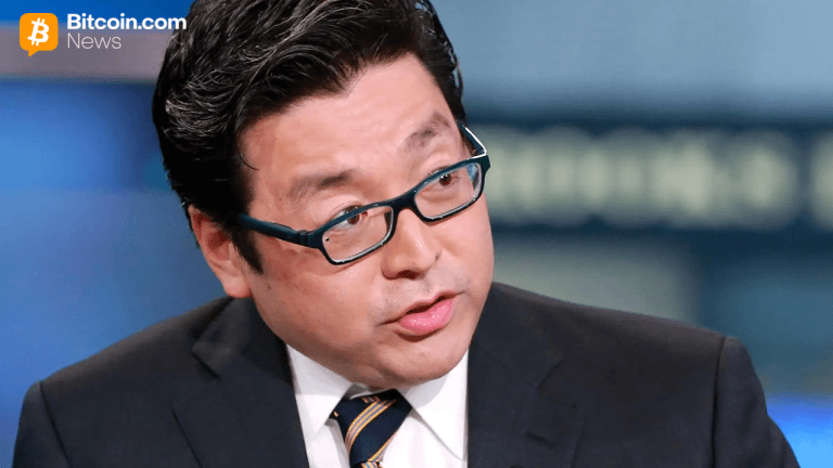 Tom Lee’s Bitmine Adds 26,497 ETH, Pushing Treasury to 5.42M Coins Worth $10.85B