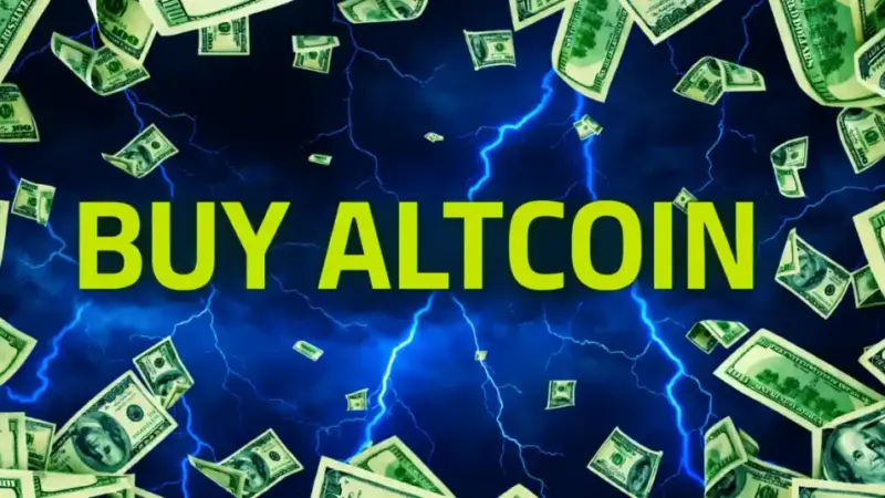 Top Three Altcoins To Stack Amid ‘Bitcoin is Dead’ Narrative