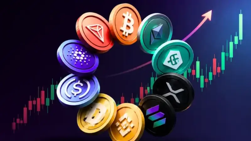 When Is Crypto Going Back Up? 7 Signals Traders are Watching Right Now 
