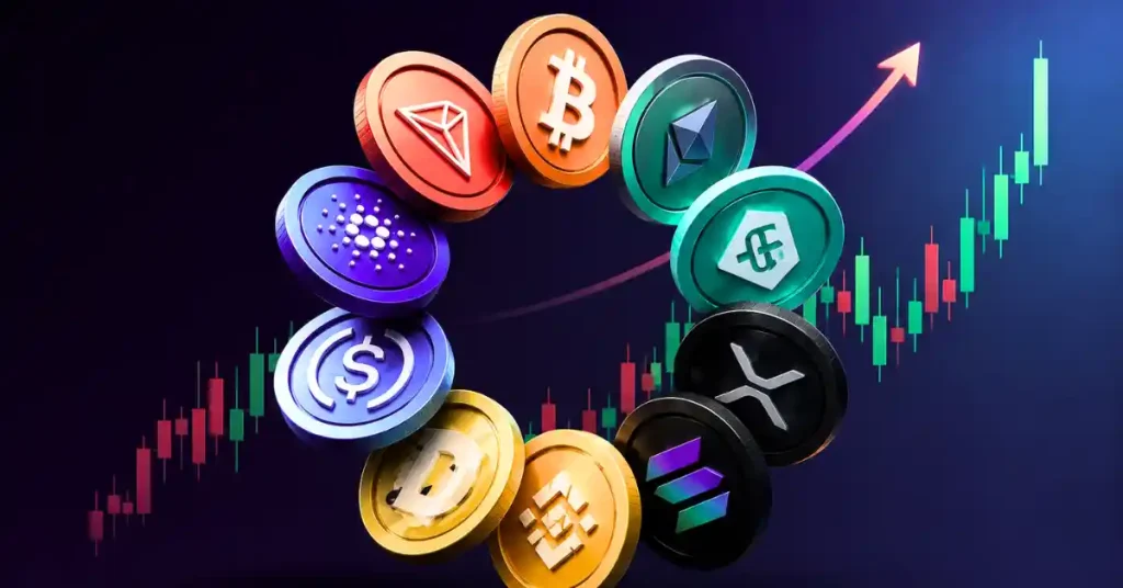 When Is Crypto Going Back Up? 7 Signals Traders are Watching Right Now 