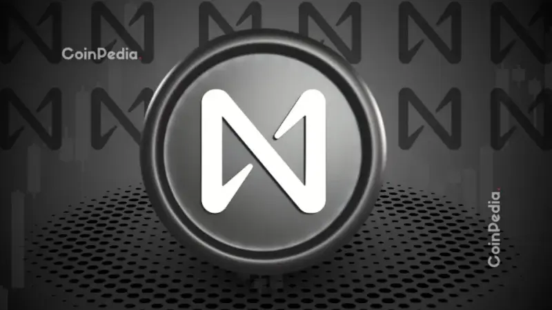 Why Is NEAR Protocol Price Falling Today?