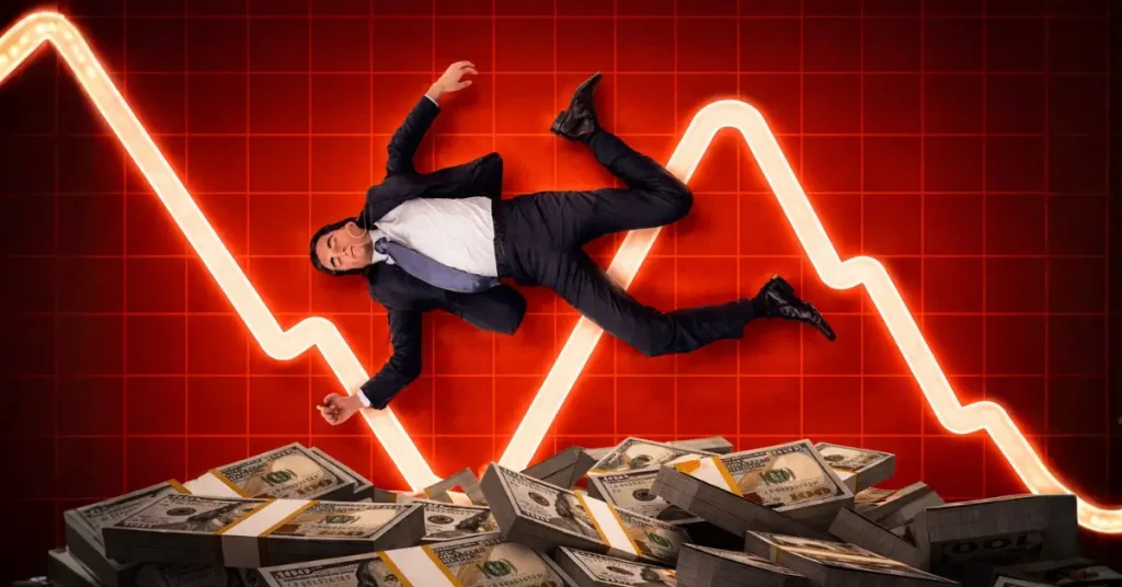 Will the S&P 500 Crash Tomorrow?
