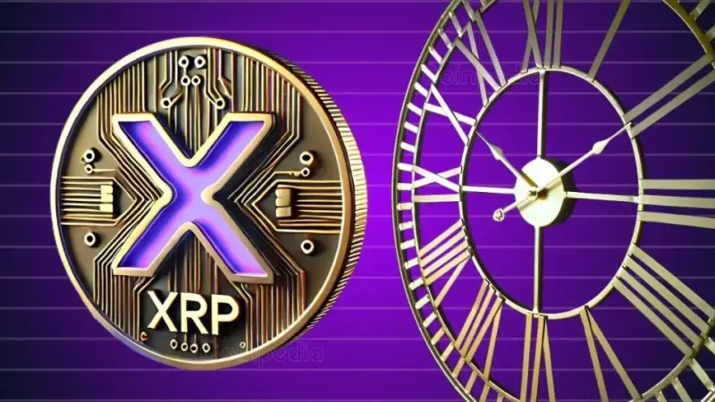 XRP Faces Short-Term Haul, But Analyst Sees Buying Opportunity Ahead