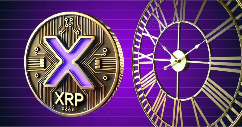 XRP Faces Short-Term Haul, But Analyst Sees Buying Opportunity Ahead
