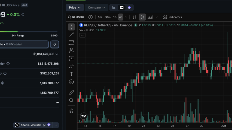XRP News: Ripple’s RLUSD Arrives in Turkey in a Hedge Against Inflation