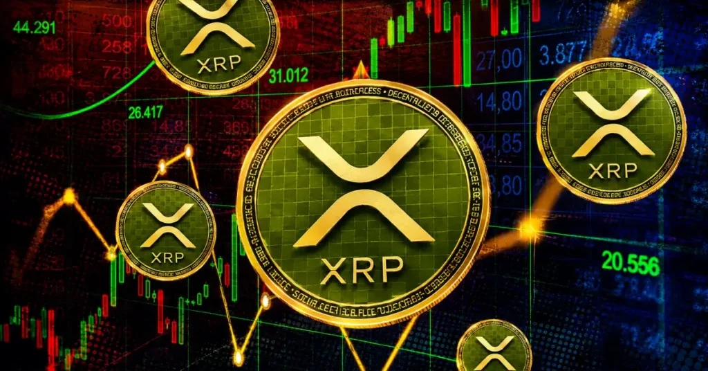 XRP Price Prediction For June 18