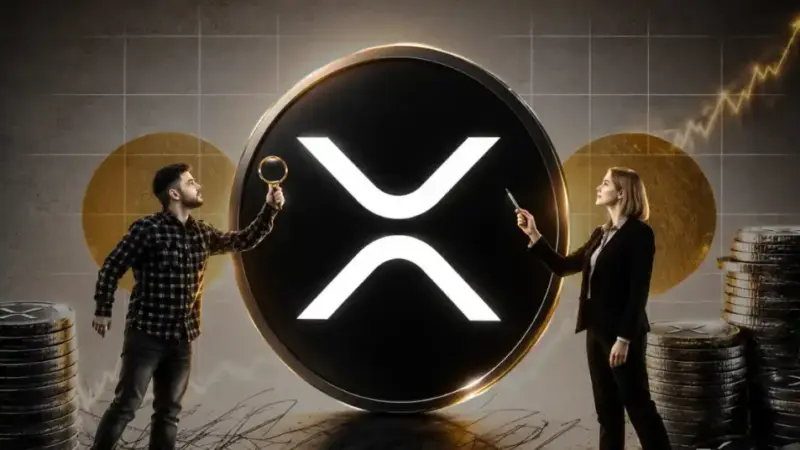 XRP Rebounds as Traders Buy Dip and Network Activity Increases