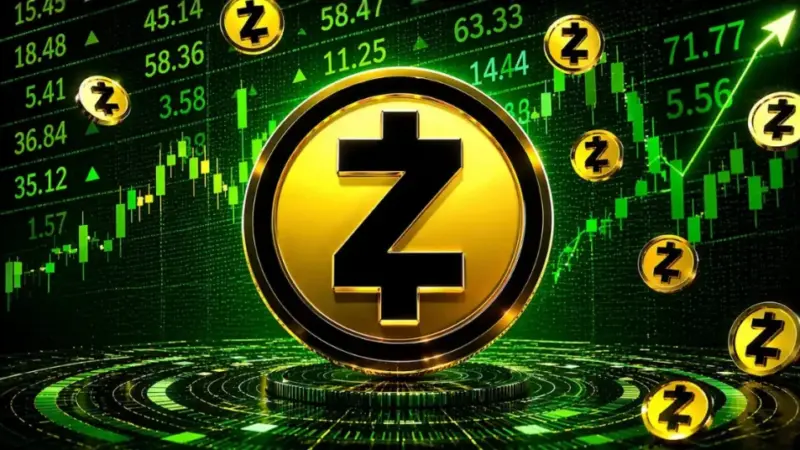 Zcash Price Reclaims $600 While the Markets Remain Bearish—Can ZEC Rally Back to $700?