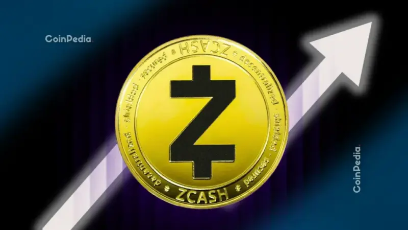 Zcash (ZEC) Rebounds Above Key Support After Long Squeeze—Is $600 Back in Play?