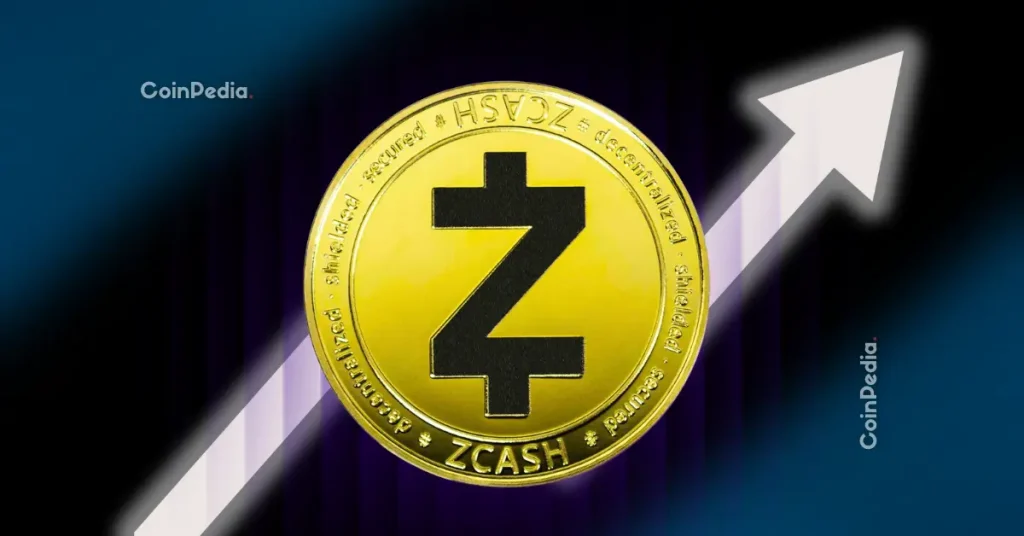 Zcash (ZEC) Rebounds Above Key Support After Long Squeeze—Is $600 Back in Play?